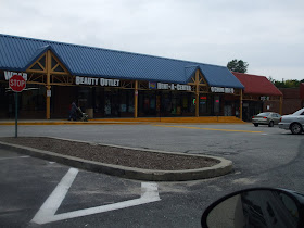 Baltimore City S Past Present And Future Alameda Marketplace Just Some Moderniazation