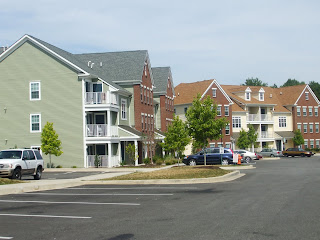 2008 howard maryland columbia future county august