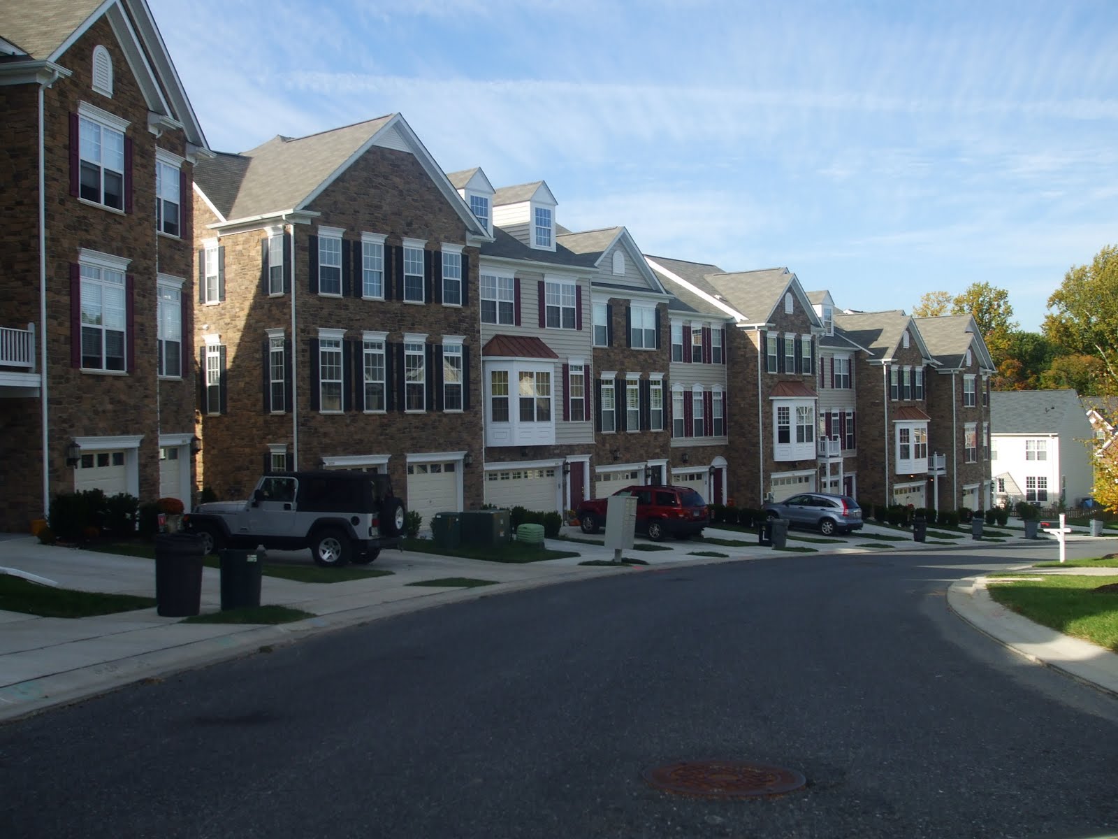 Columbia and Howard County Maryland�s Future Wilde Lake