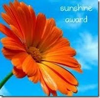 sunshine word