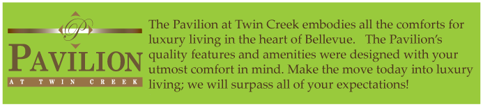 Pavilion at Twin Creek