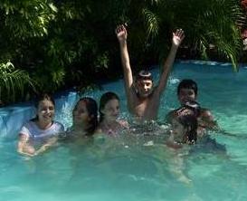 Los amo taaanto