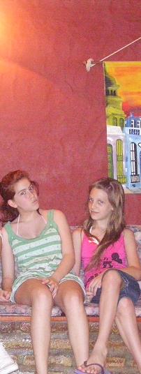 sos mucho amiga. no me faltes nunca! te amo ♥