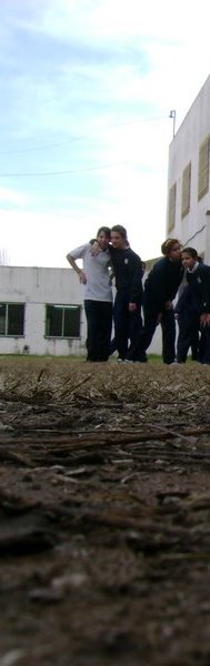 romy, mica & karen ♥