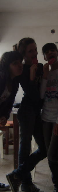 Floren & Ia ♥