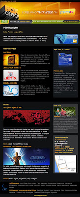 Peo Tv Peo Tv News Letter Prepaid daily rental (taxes applicable). peo tv peo tv news letter