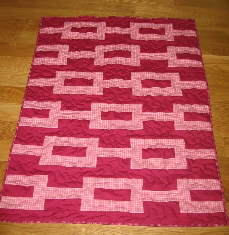 hospice quilts Beaquilter