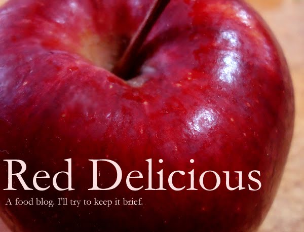 Red Delicious