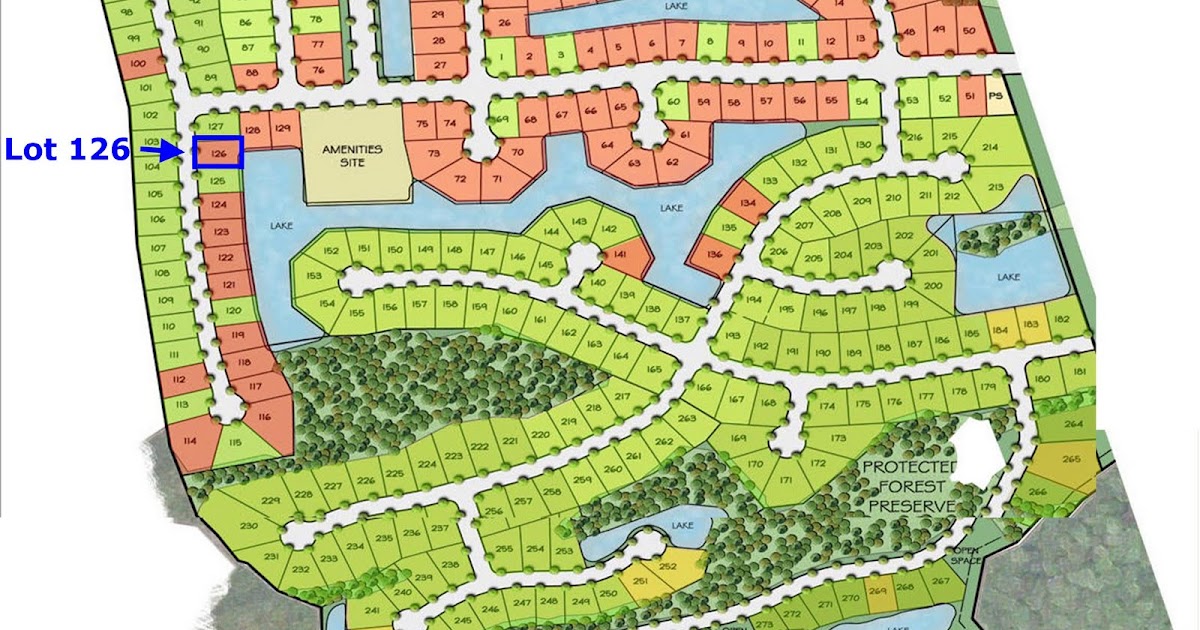 Myrtle Beach, South Carolina Real Estate Brighton Lakes Residential