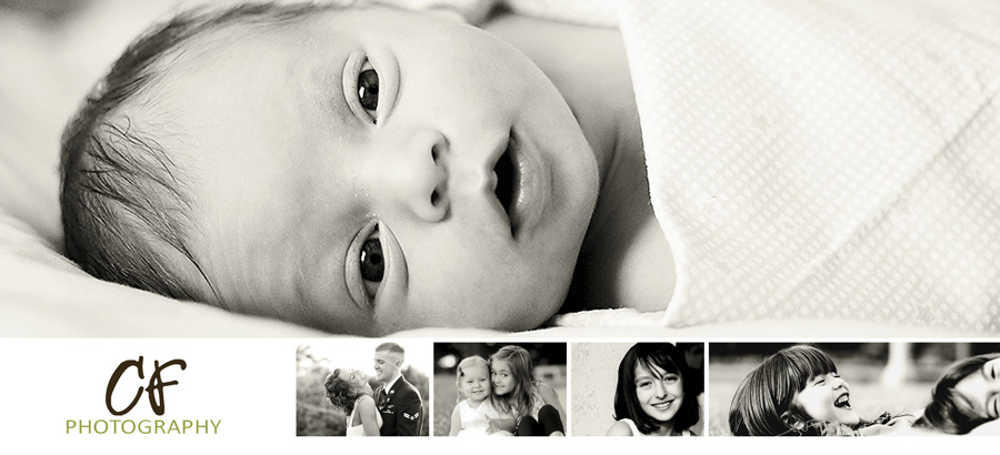 cf photography and design