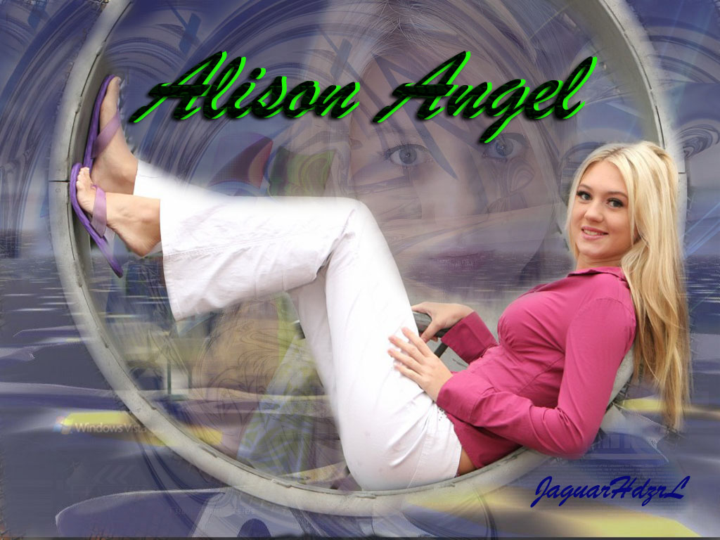 Alison Angel Wallpapers Alison Angel Wallpapers