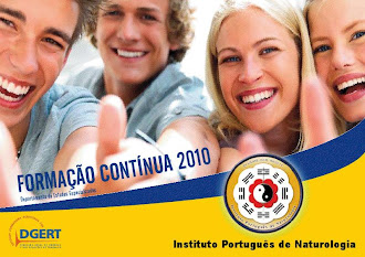 Formação Continua IPN 2010