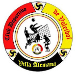 Club de Voleibol Villa Alemana