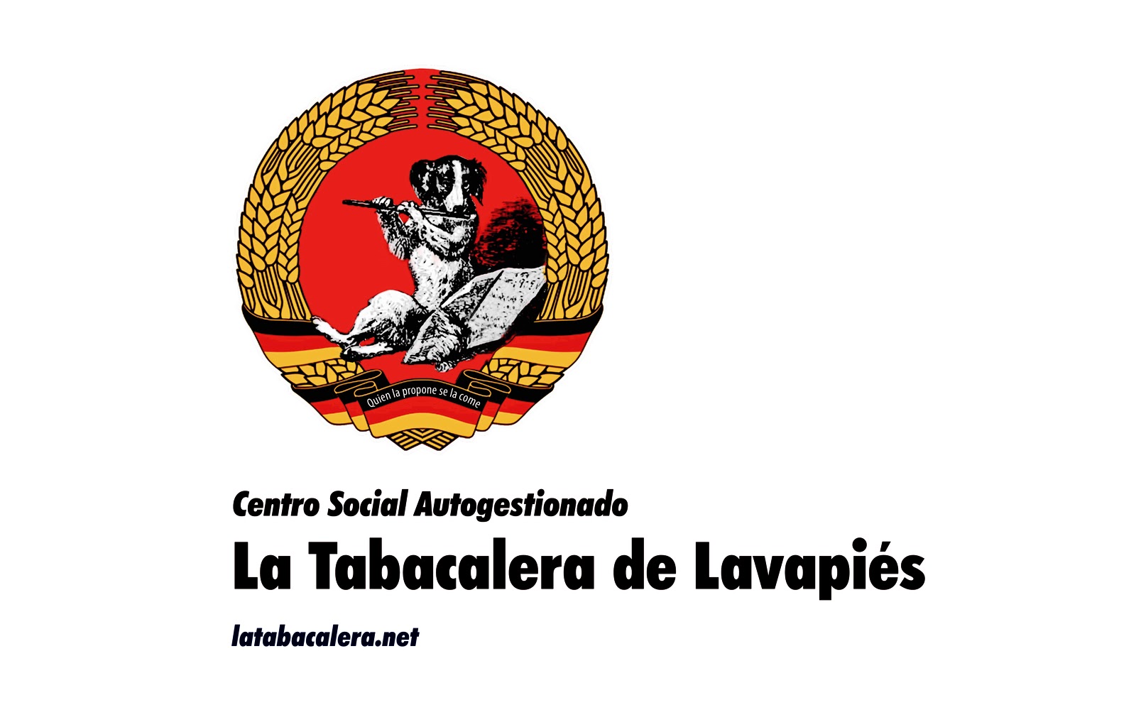 ecococos C.S.A. la Tabacalera de Lavapiés