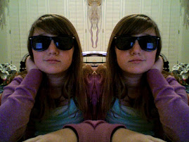 Sam I Am's Twin and her