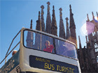 BARCELONA: La Sagrada Família