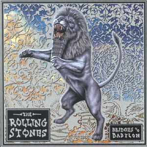 Bridges To Babylon