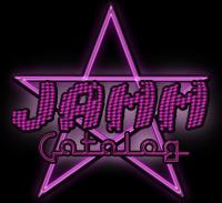 JAMM Catalog's Blog