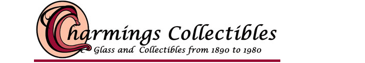 Charmings Collectibles