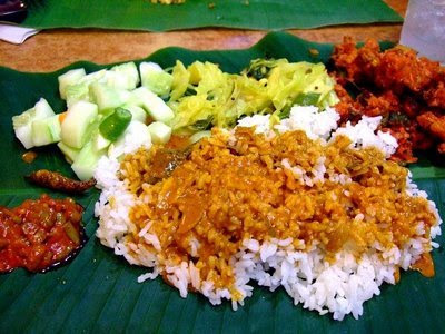 Food Leaf