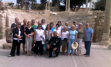 Grand Tour Group, booked with Thomas Cook tours