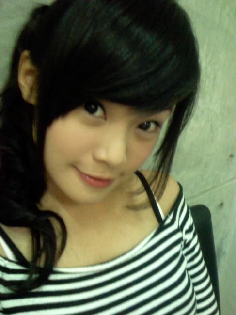 Fern Thailand Actress