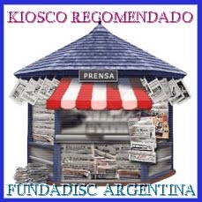 kiosco