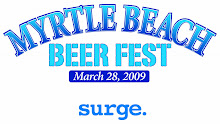 Myrtle Beach Beer Fest Logo