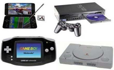 Play classic video games on your computer or mobile device