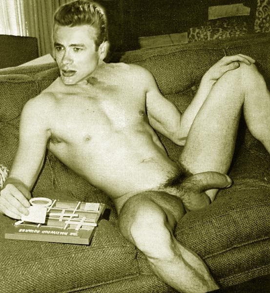 James Dean Hot Nude Sex.