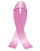 Støtt kampen mot brystkreft i oktober!