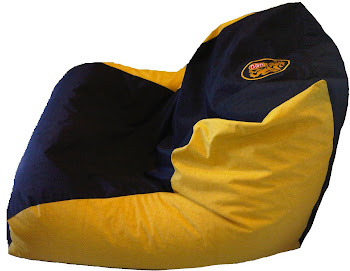 Puff Sillón Leones