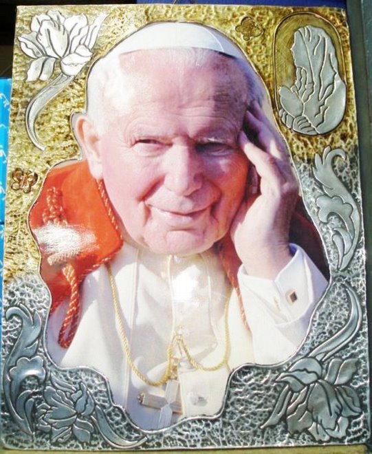 Juan Pablo II