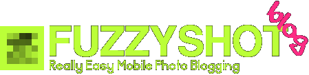 Fuzzyshot Blog