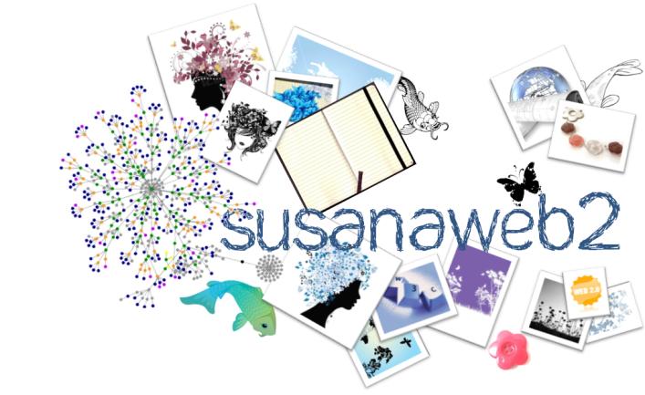 Susana Web2
