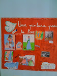 Y también los de 5, con la seño Ino
