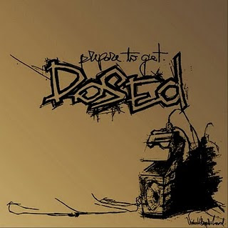 Punk Rock Everyday: Dosed