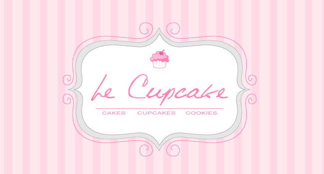 Le Cupcake