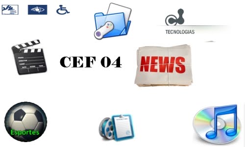 CEF 04 NEWS