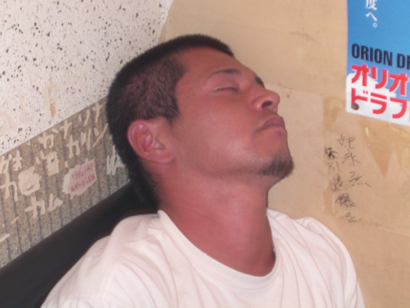 [⑤ノーブー寝.JPG]