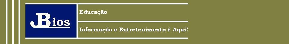 JBios - Educação