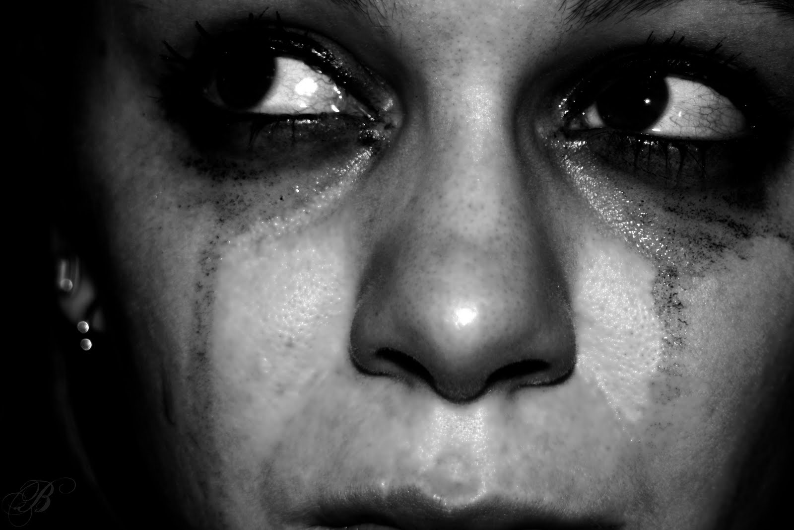 Image Tristesse