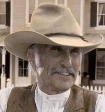 Buddies In The Saddle Wyatt Earp S Hat