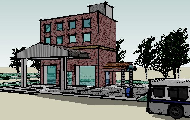 Google Sketchup Tutorials