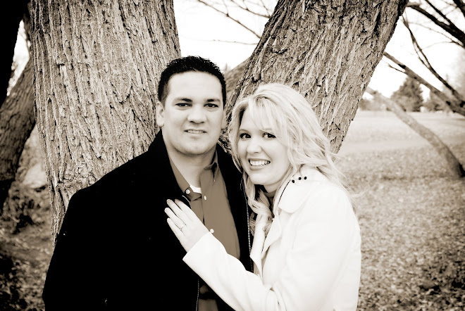 Rachelle & Jesse
