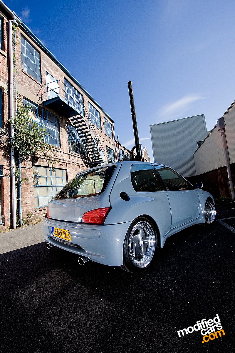 Mazda 3 Sport >> 1998 Peugeot 106 GTi Modified Pictures |GAMBAR FOTO MODIFIKASI MOBIL SPORT Mazda 3 Sport >> 1998 Peugeot 106 GTi Modified Pictures |GAMBAR FOTO MODIFIKASI MOBIL SPORT
