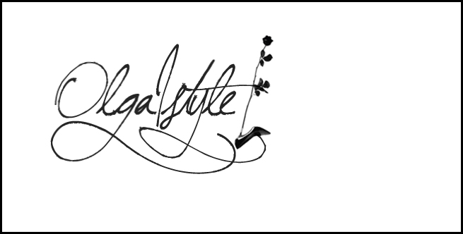 OLGAISTYLE