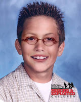 Missing Over One Year-Have You Seen Him? COLTON CLARK-9 yo (2006) Wewoka (SE of OK City) OK Colton+-+Age+progressed