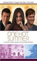 UN VERANO CALIENTE