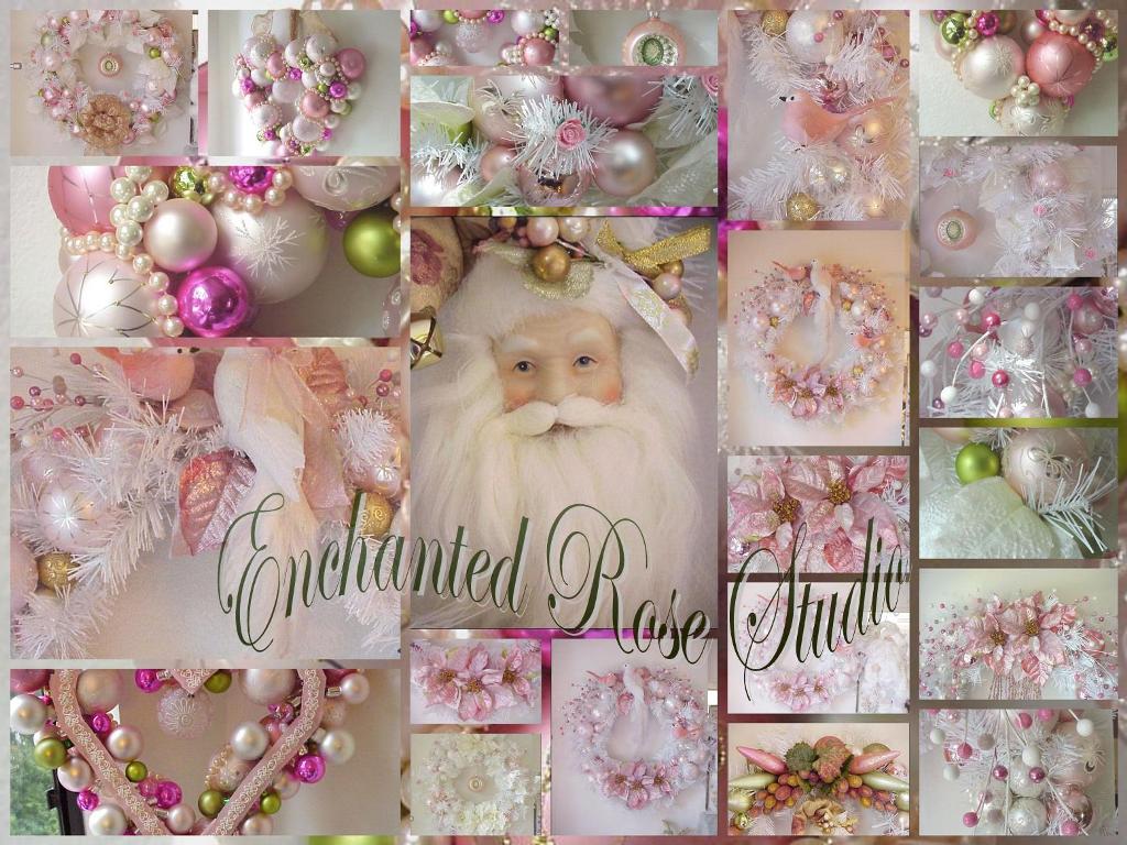 Enchanted Rose Studio